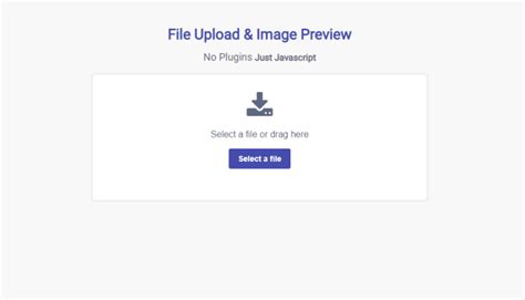 Drag And Drop File Upload UX Design Examples - OnAirCode