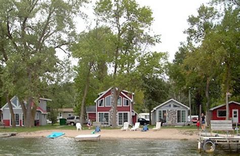 Holiday Resort (Osakis, MN) - Resort Reviews - ResortsandLodges.com