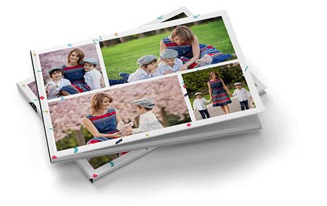 Photo Books: Easy to Create Personalised Photo Album | CanvasChamp UK