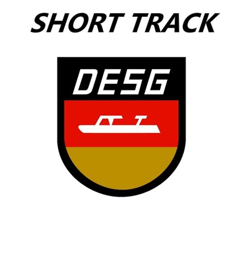 DESG Short Track (@desgST) | Twitter