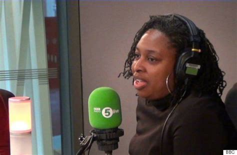 Black MP Dawn Butler Describes Being Mistaken For A 'Cleaner' In ...