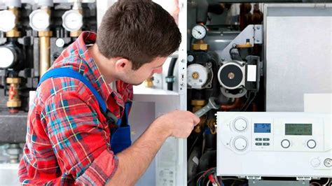 6 Clear Signs You Need Boiler Repair