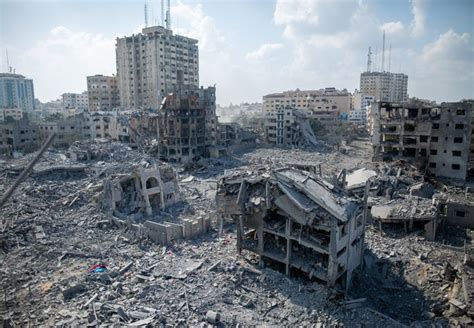 Gaza_City_destruction - Labour Heartlands