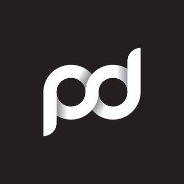 Pd Logo Design