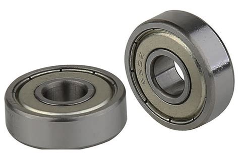 440c Stainless Steel Bearings SSR1-5 Zz SSR1-5-2RS SSR2a-Zz SSR2a -2RS Bearing - China Deep ...