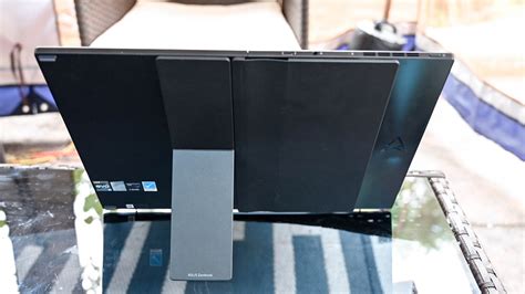 Asus Zenbook 17 Fold OLED review: Watch the future of laptops unfold ...