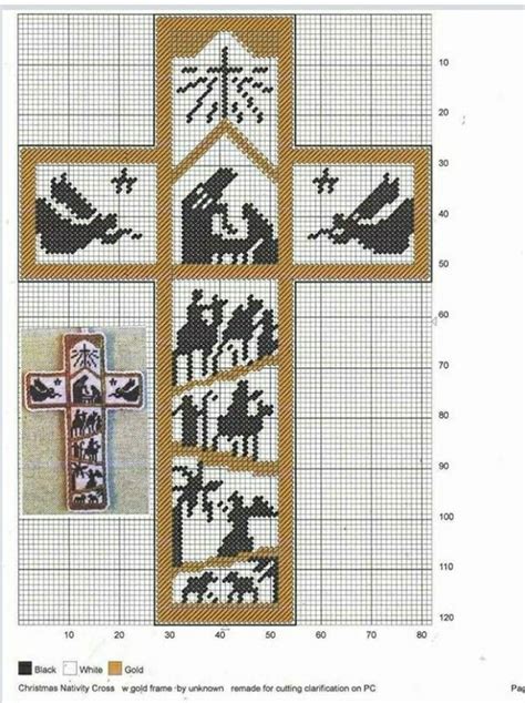 Christian Christmas Cross Stitch Patterns | informacionpublica.svet.gob.gt