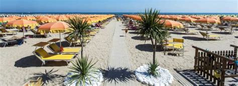 Gabicce Mare beach - Trovaspiagge