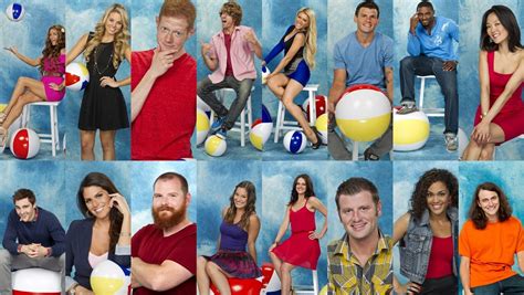 2 ‘Big Brother’ Houseguests From 2013 Are Still Fighting | Heavy.com