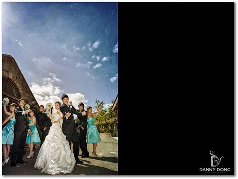 Mountain Winery Wedding | Meiko + Mitsu | Saratoga, CA » Danny Dong Blog