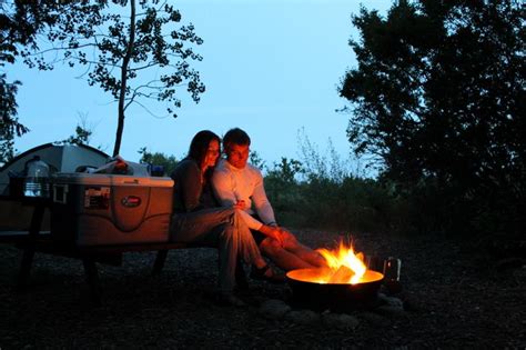 Tobermory Village Campground & Cabins - Canadian Camping and RV Council