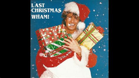 Wham - Last Christmas HQ - YouTube