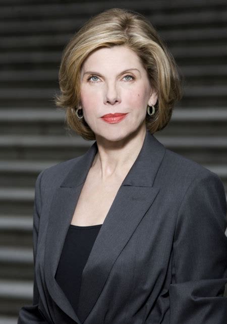 The Good Wife - Diane Lockhart - The Good Wife Photo (10459277) - Fanpop