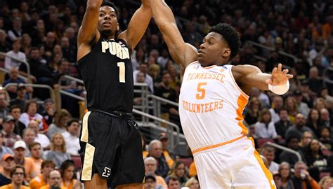 Purdue Basketball | Bleacher Report | Latest News, Scores, Stats and ...