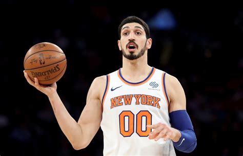 New York Knicks: Analyzing Enes Kanter and his career changing offseason