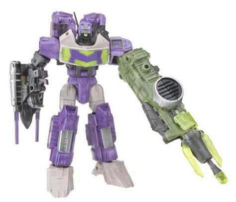 Shockblast - Transformers Toys - TFW2005