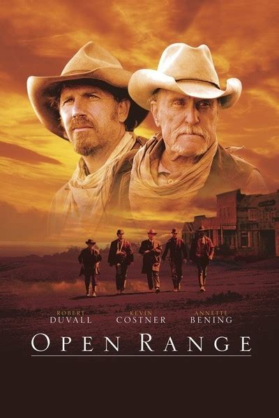 Kevin Costner Open Range Quotes. QuotesGram