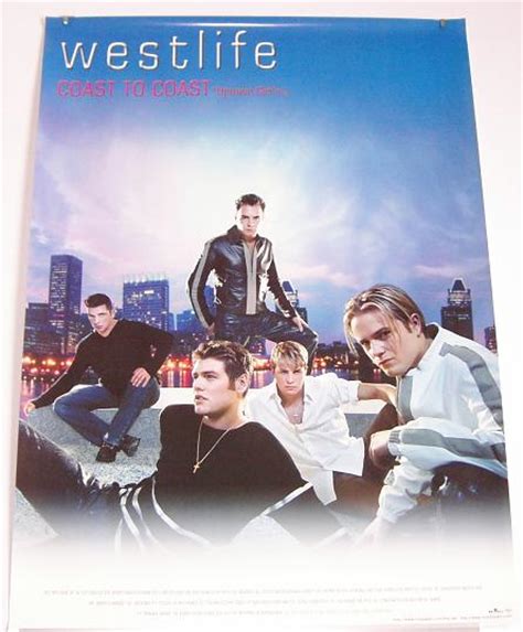 Westlife Coast To Coast Records, LPs, Vinyl and CDs - MusicStack