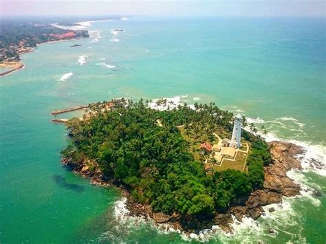 Beruwala Lighthouse - Essential Travel Tips | Travel Kalutara