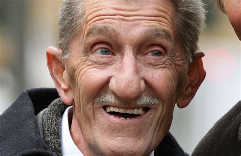 Barry Chuckle had been battling bone cancer when he died, says brother - The Sunday Post