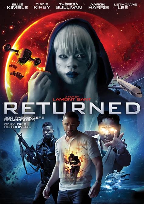 Returned (2015)