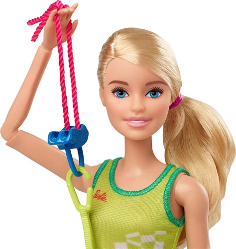 Barbie Tokyo 2020 Olympic Games dolls. Update with photos - YouLoveIt.com