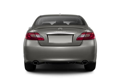 2013 INFINITI M56 Specs, Price, MPG & Reviews | Cars.com