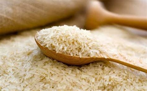 Nigeria’s rice import falls by 98.4% to 15 metric tonnes in 7 months - Nairametrics