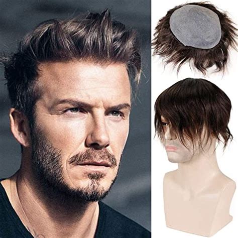 Top 10 Best Hairpieces For Men Reviewed & Rated In 2022 - Mostraturisme