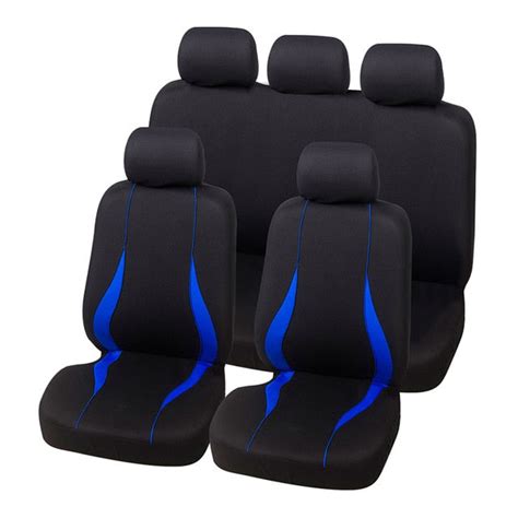 Airbag compatible Car Seat Covers – NxtSounds