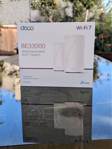 Deco BE95 Review (vs Deco BE85): That Useless 6GHz-2 Band | Dong Knows Tech