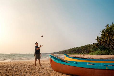 A Weekend Trip To Kannur - The Backpacksters