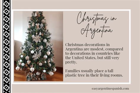 How Argentina Celebrates Christmas: 7 Best Traditions - Easy Argentine ...