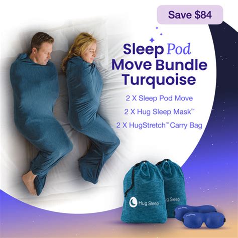 Hug Sleep Bundle Sales