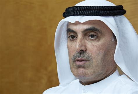 2019 GCC Inspiring leaders - Abdul Aziz Al Ghurair - Arabian Business: Latest News on the Middle ...