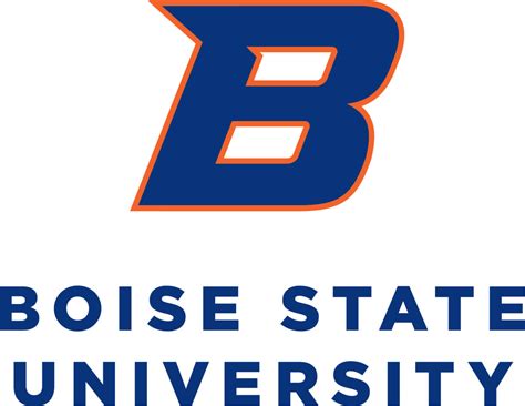 Boise State University Logo - Sports Management Degree Guide