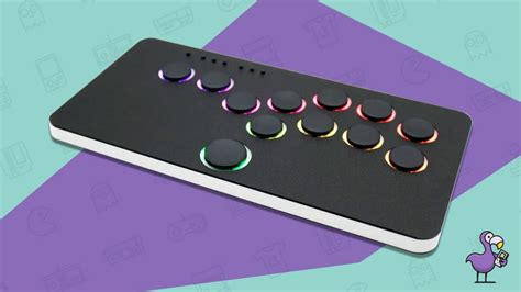 7 Best Controllers For Fighting Games In 2023