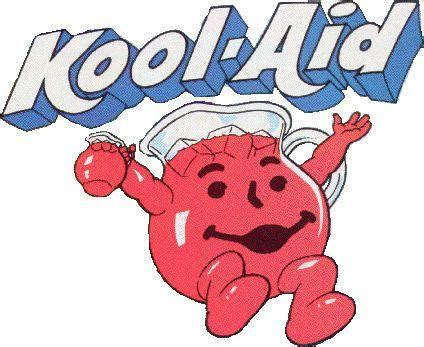 Kool-Aid Logo - LogoDix