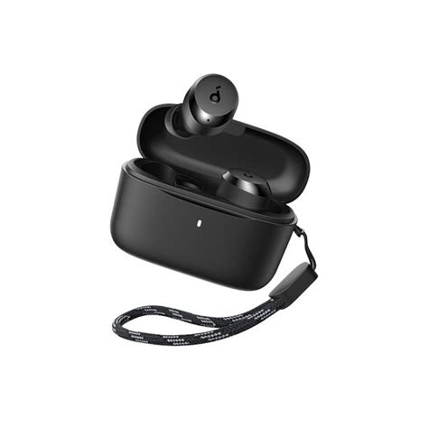 Anker SoundCore A20i Wireless Earbuds (6M) - BaduDeal