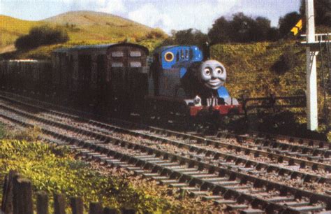 Pin by Renee W Wong Thomas 🚂 on Thomas the tank engine | Thomas and friends, Thomas the tank ...