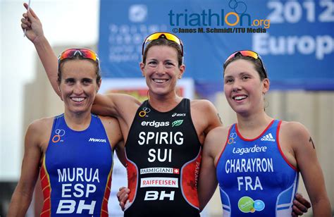 2012 ITU World Triathlon Series travels to Madrid | World Triathlon Series