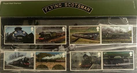 Digest: New Stamps From the UK 2023. Part 1 – World Stamp News