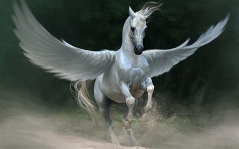 Pegasus Wallpapers - Wallpaper Cave