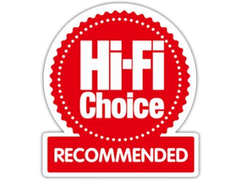 HiFi-Choice – iFi audio Media Portal