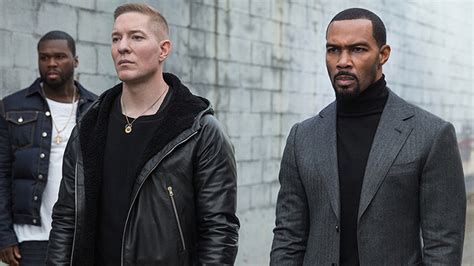 Starz Expands 'Power' Universe With Three More Spinoffs