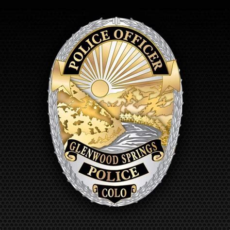 Glenwood Springs Police Dept | Glenwood Springs CO