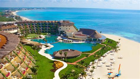 Grand Velas Riviera Maya, Riviera Maya, Quintana Roo