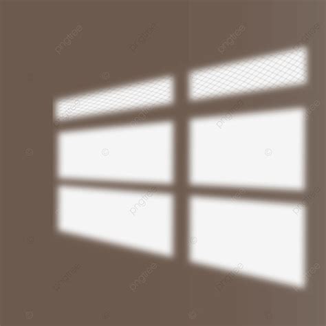 Window Shadow Overlay PNG Image, Window Shadow Overlay With Transparent ...