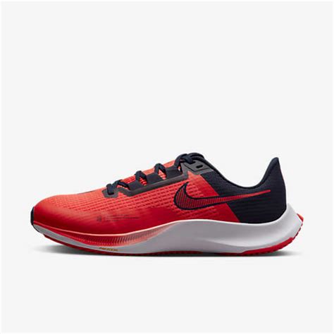 Red Zoom Rival Shoes. Nike.com