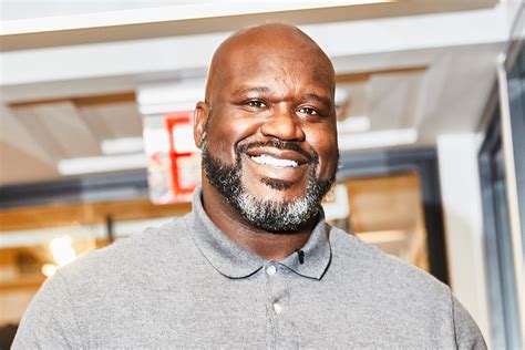 Shaquille O’Neal Helps Teen With Size 22 to Find New Shoes – Footwear News